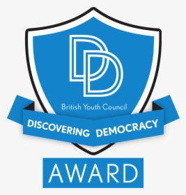 Discovering Democracy Award, HD Png Download, Free Download