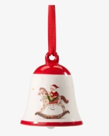 Christmas Bell - Bell, HD Png Download, Free Download