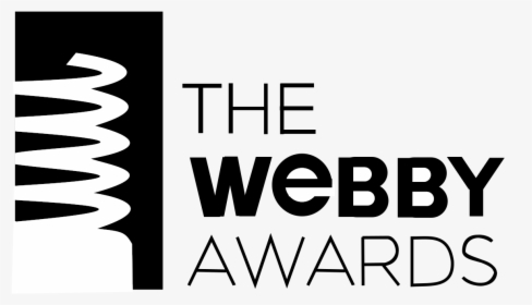 Webby Awards Logo Png, Transparent Png, Free Download