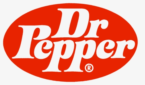 Dr Pepper Logo Old, HD Png Download, Free Download