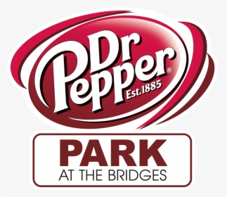 Transparent Dr Pepper Logo Png - Dr Pepper Park Logo, Png Download, Free Download