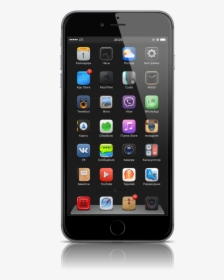 Iphone, HD Png Download, Free Download