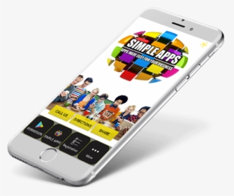 Iphone, HD Png Download, Free Download