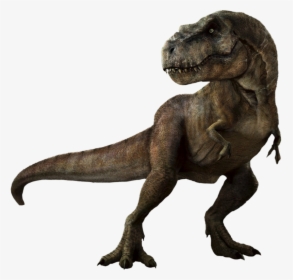 Dinosaurs Picture Hd Image Free Png - Jurassic World Png, Transparent Png, Free Download