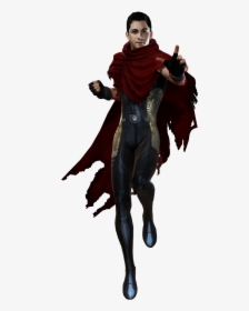 Logan Lerman As Wiccan - Wiccan Marvel Future Fight, HD Png Download, Free Download