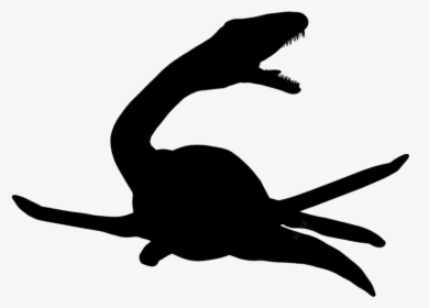 Dinosaurs Png Transparent Images - Loch Ness Monster Png, Png Download, Free Download