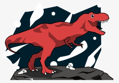 Dinosaurs, HD Png Download, Free Download