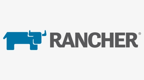 Rancher Logo Png, Transparent Png, Free Download