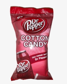 Dr Pepper Cotton Candy, HD Png Download, Free Download