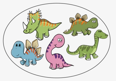 5 - %281%29 - Cartoon, HD Png Download, Free Download