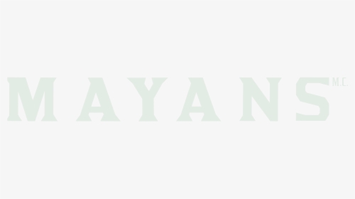 Mayans Mc Fx Logo, HD Png Download, Free Download