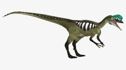 Zt2 Download Library Wiki Dinosaurs , Png Download - Dilophosaurus Transparent Background Isle, Png Download, Free Download