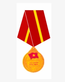 Friendship Medal - Huy Chương Hữu Nghị, HD Png Download, Free Download