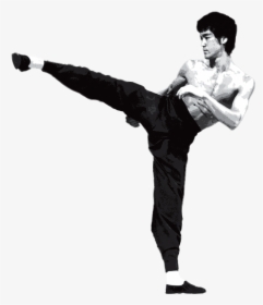 Bruce Lee Png Image - Bruce Lee Png, Transparent Png, Free Download