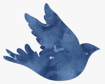#birds #bird #dove #doves #flying #lovebird - Craft, HD Png Download, Free Download