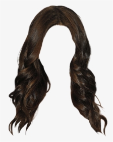 Lace Wig, HD Png Download, Free Download