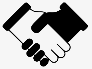 Contract Agreement Cooperation Friendship - Agreement Clipart, HD Png Download, Free Download