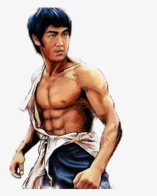 Bruce Lee , Png Download - Bruce Lee Images Hd, Transparent Png, Free Download