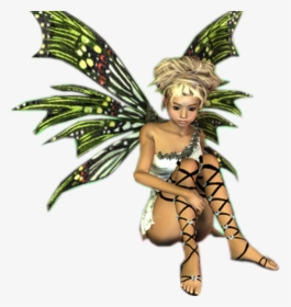 Fantasy Fairy Transparent Png, Png Download, Free Download