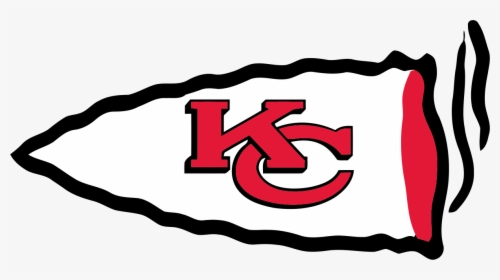 Kansas City Chiefs Smoking Weed Logo Decals Stickers - Logo Kansas City Chiefs, HD Png Download, Free Download