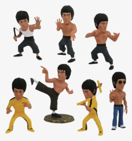 Bruce Lee D Formz, HD Png Download, Free Download