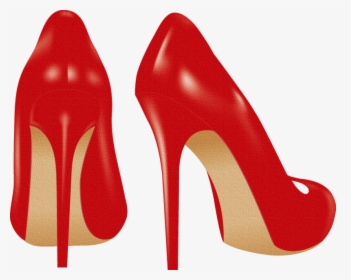 Фотки Shoes Vector, Womens High Heels, Shoes Heels, - Women Shoes Vector, HD Png Download, Free Download