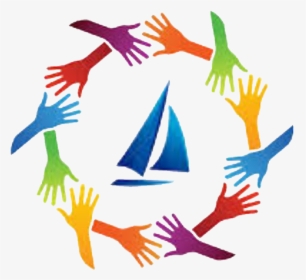 Logo Design For Friendship , Png Download - Parent Support Group, Transparent Png, Free Download