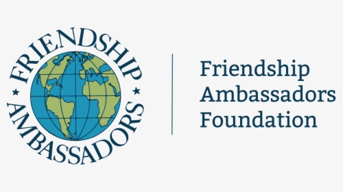 Friendship Ambassadors Foundation, Inc - 23rd Session Youth Assembly, HD Png Download, Free Download
