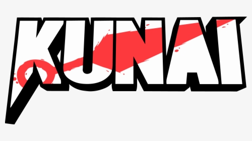 Kunai Video Game, HD Png Download, Free Download