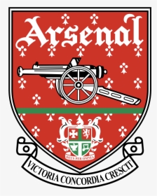 Arsenal Old Logo Png, Transparent Png, Free Download