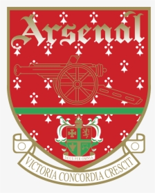 Arsenal Logo, HD Png Download, Free Download