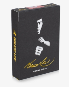 Bruce Lee Deck V1, HD Png Download, Free Download
