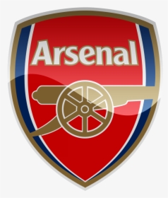 Arsenal Fc Hd Logo Png - Arsenal Fc Logo Png, Transparent Png, Free Download