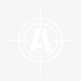 Arsenal Logo Wht - Quotes From Clint Barton, HD Png Download, Free Download