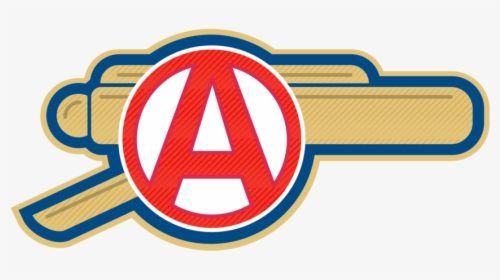 Initially I Set Out To Create A Simple “a” With A Cannon, HD Png Download, Free Download