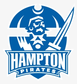 Hampton University Pirates, HD Png Download, Free Download