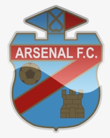 Arsenal De Sarandi Fc Hd Logo, HD Png Download, Free Download