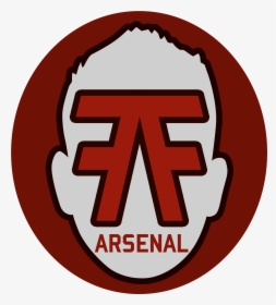 Arsenal Logo Png Download - World Cup, Transparent Png, Free Download