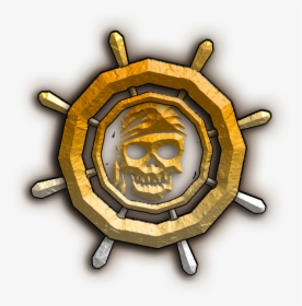 The Legend Of Pirates Online Logo - Tortoise, HD Png Download, Free Download
