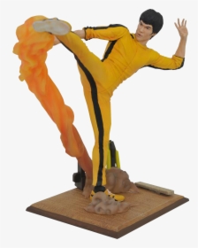 Bruce Lee Diamond Select, HD Png Download, Free Download