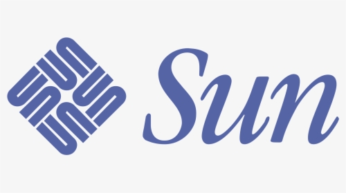 Sun Microsystems, HD Png Download, Free Download