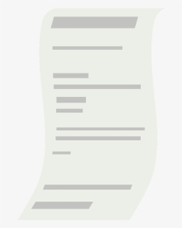 Bill, Document, Buy, Shopping, Supermarket, Receipt - Supermarket Bill Png, Transparent Png, Free Download