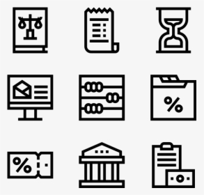 Taxes - Icon Payment Png, Transparent Png, Free Download