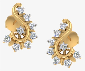 Earrings, HD Png Download, Free Download