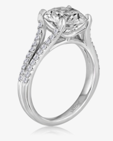 Marquise Side Stones 5 Stone Ring, HD Png Download, Free Download