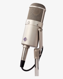 Neumann Microphones, HD Png Download, Free Download
