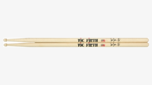 Vic Firth Steve Jordan Signature Drumstick - Vic Firth, HD Png Download, Free Download