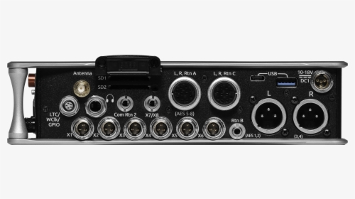 Sound Devices Scorpio Price, HD Png Download, Free Download