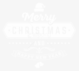 Free Png Merry Christmas Deco Text Png - Sign, Transparent Png, Free Download