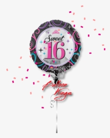 Sweet 16 Round - Sweet 16, HD Png Download, Free Download